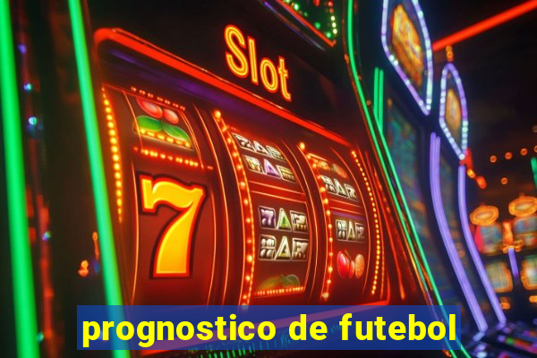 prognostico de futebol